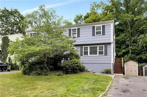 12 River St #12, New Canaan, CT 06840