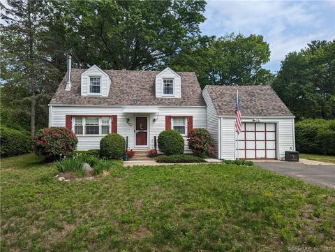 259 Scantic Rd, East Windsor, CT 06088