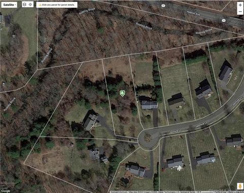 63 Jasmine Ln, Glastonbury, CT 06033