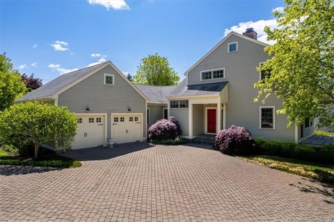 12 Kingfisher Ln, Clinton, CT 06413
