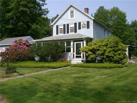 24 Rock Landing Rd, Haddam, CT 06424