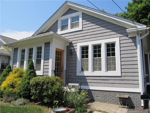 33 Central Ave, Hamden, CT 06517
