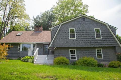 7 Hunting Ridge Dr, Simsbury, CT 06070