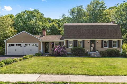 89 Timberwood Rd, Berlin, CT 06037