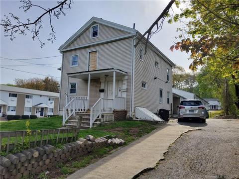 233 Quinnipiac Ave, New Haven, CT 06513