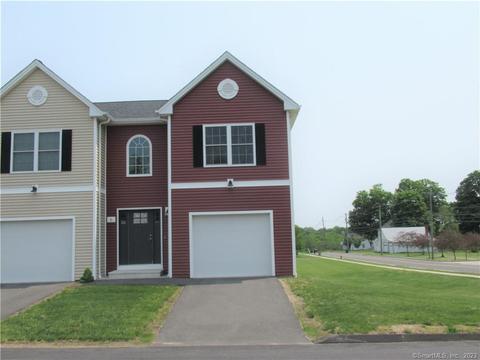 6 Gillette Way #6, Bristol, CT 06010