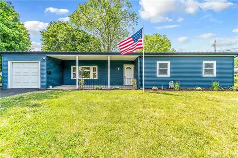 370 Marina Dr, Stratford, CT 06614