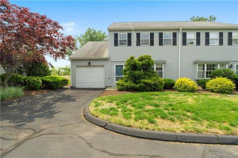 4 Sandgate Cir #4, Madison, CT 06443