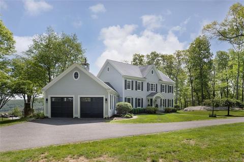 6 Benedict Ln, New Milford, CT 06776