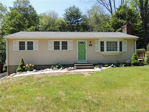 512 Merrow Rd, Tolland, CT 06084