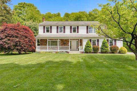 1433 Flanders Rd, Southington, CT 06489