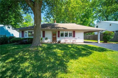 30 Legion Dr, East Hartford, CT 06118