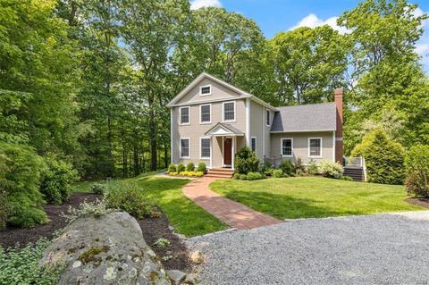 39 Joseph Cir, Haddam, CT 06441