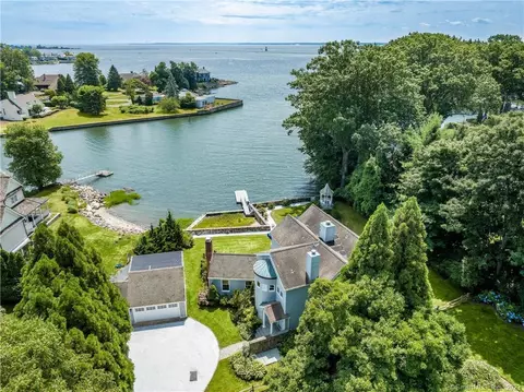 36 Shore Rd, Greenwich, CT 06870