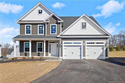 4 Luisa Ct, Branford, CT 06405