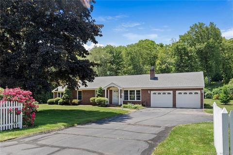 299 W Avon Rd, Avon, CT 06001