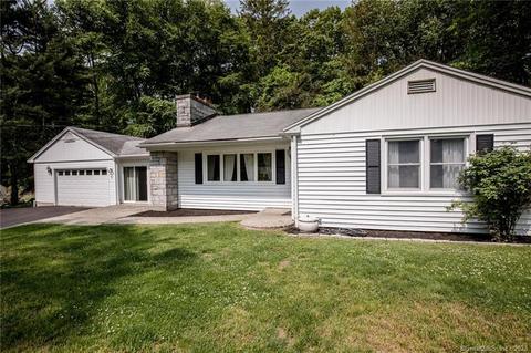 20 Cedar Hill Rd, Milford, CT 06461