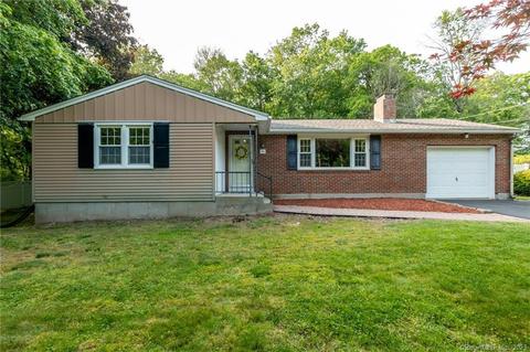 63 Wapping Wood Rd, Ellington, CT 06029
