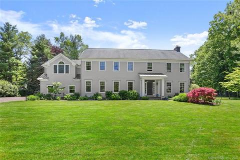 173 Butler Ln, New Canaan, CT 06840