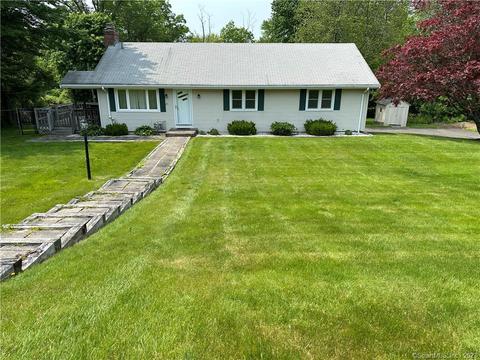 Undisclosed, Farmington, CT 06032