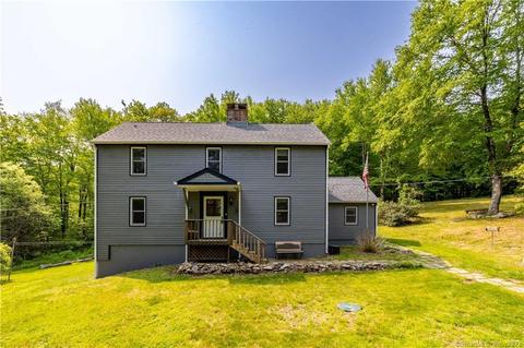 366 Marsh Rd, Northfield, CT 06778