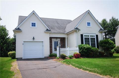 250 Kenswick Ln #250, Windsor, CT 06095