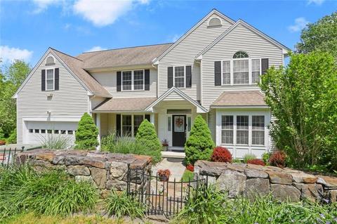 77 Long Meadow Hill Rd # b, Brookfield, CT 06804