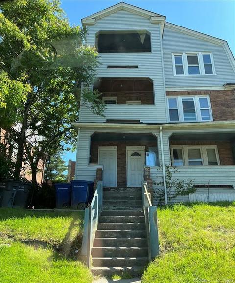 71 Westland St, Hartford, CT 06120