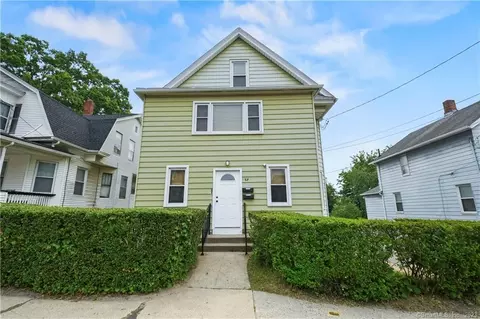68 Edson Ave, Waterbury, CT 06705