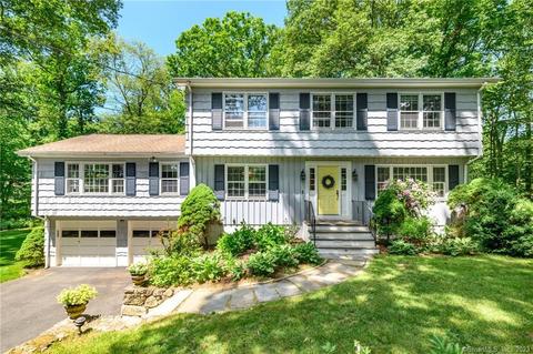 80 Surrey Rd, Stamford, CT 06903