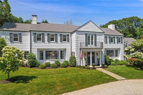 10 Watch Tower Rd, Darien, CT 06820