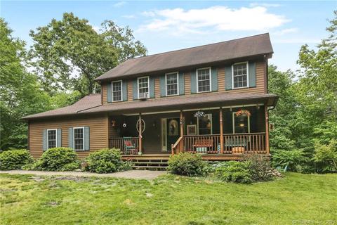 121 Stone Rd, Killingly, CT 06241