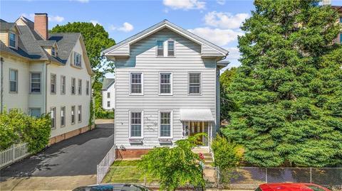 27 Pearl St, New Haven, CT 06511