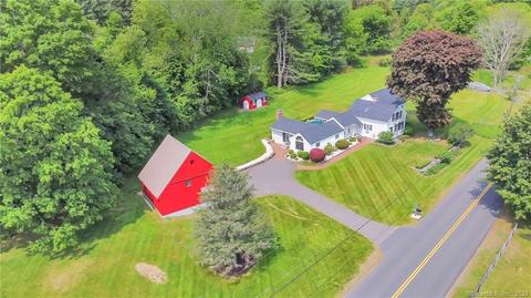 240 Cider Mill Rd, Tolland, CT 06084