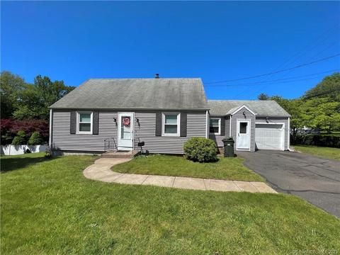 6 Belleview Ave, Southington, CT 06489