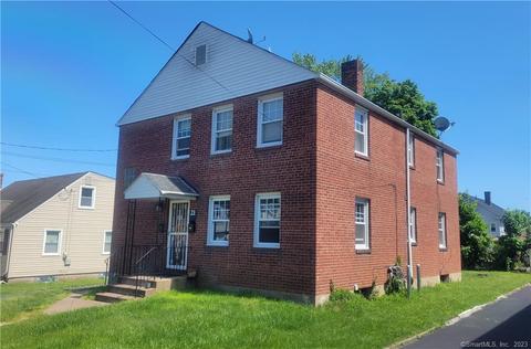 21 Roxbury St, Hartford, CT 06114