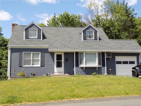 149 Mark St, Bristol, CT 06010