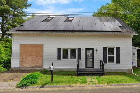 28 Birden St, Torrington, CT 06790