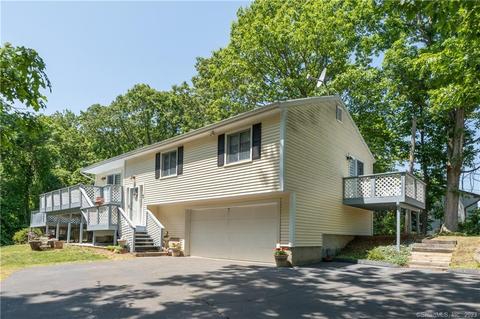 80 Charnes Dr, East Haven, CT 06513