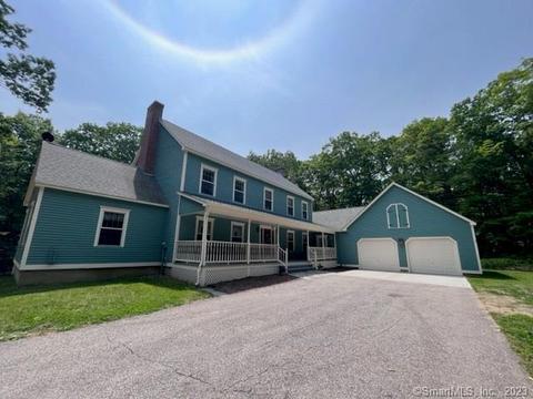 60 Jared Sparks Rd, Willington, CT 06279