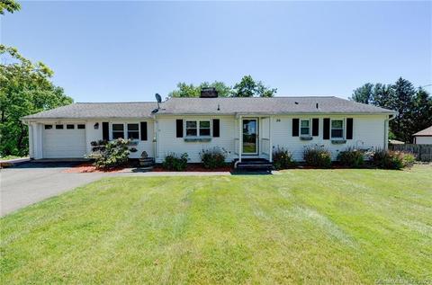 30 Spruce Glen Ter, Wallingford, CT 06492