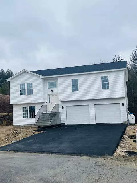Lot 8 Julian's Circle, Sterling, CT 06377