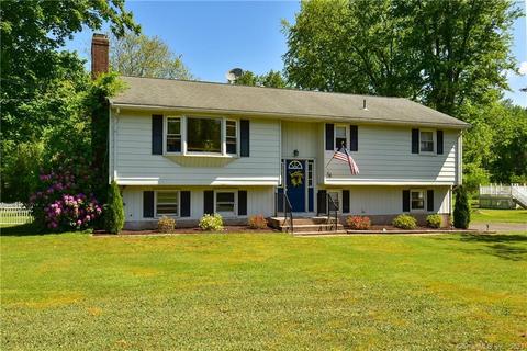 54 Frederic Rd, Vernon, CT 06066
