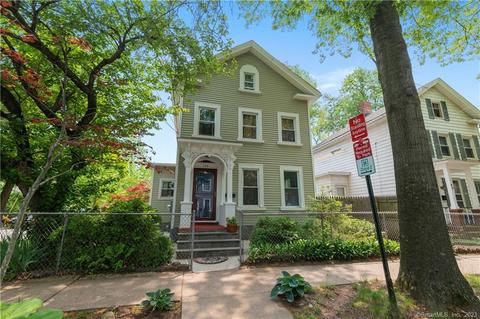 105 Newhall St, New Haven, CT 06511