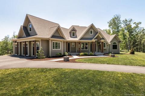 8 Eastview Dr, Canton, CT 06019