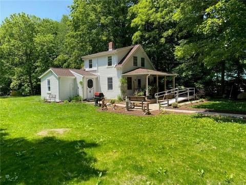 47 Hartland Blvd, Hartland, CT 06027