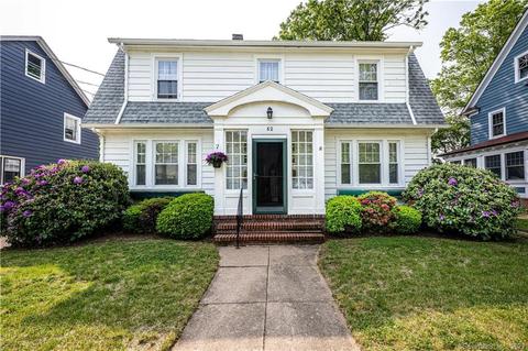 62 W Rock Ave, New Haven, CT 06515