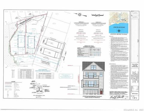 1 3 Chester St, Milford, CT 06460