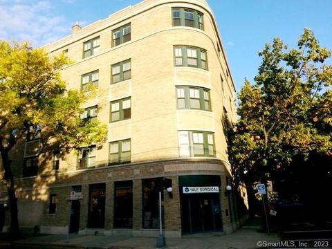 629 Chapel St #3C, New Haven, CT 06511