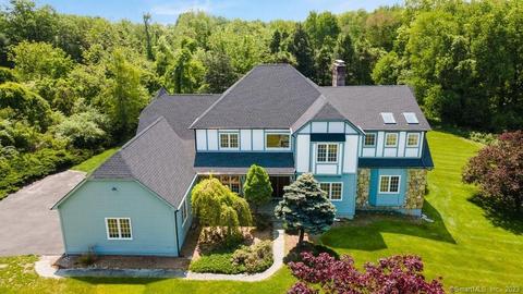 3 Nod Hill Rd, Oxford, CT 06478